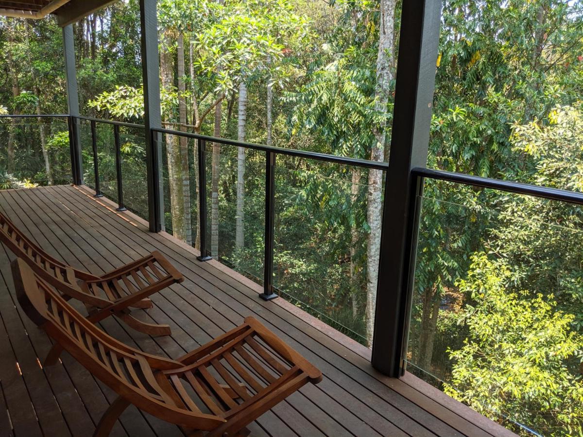 Treetops Haven Maleny Exterior photo