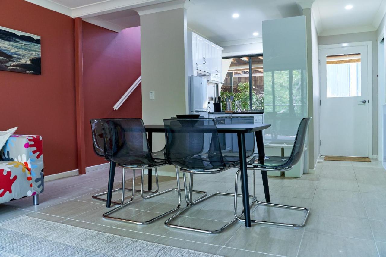 Treetops Haven Maleny Exterior photo