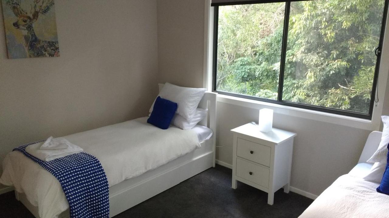 Treetops Haven Maleny Exterior photo