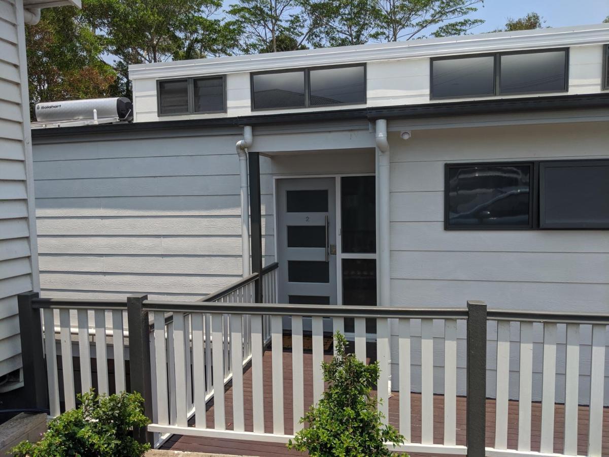 Treetops Haven Maleny Exterior photo