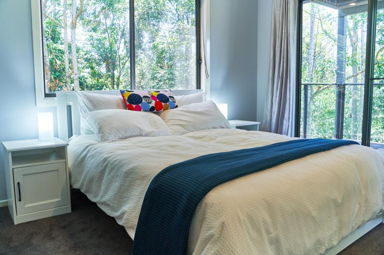 Treetops Haven Maleny Exterior photo